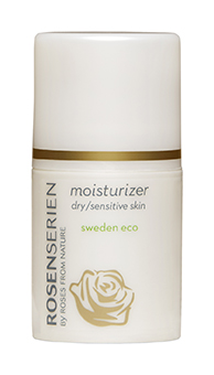Moisturizer Dry/Sensitive Skin