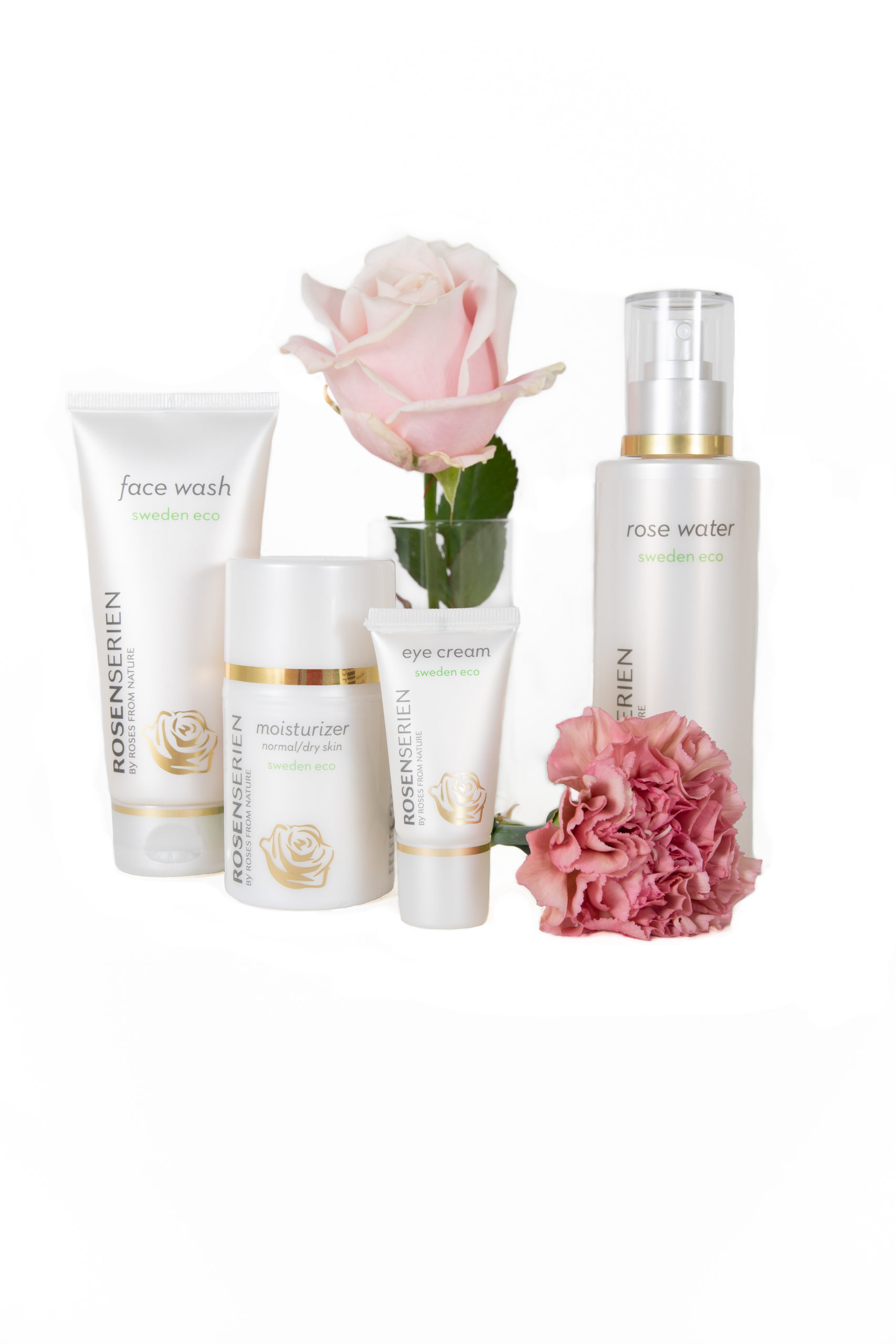 Demo Hälsokraft Boden