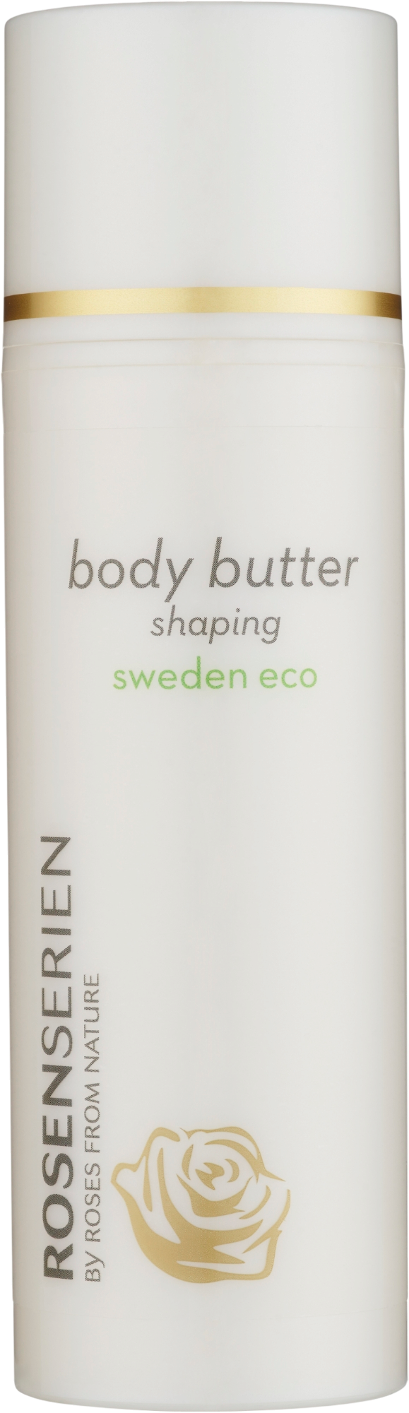 Body Butter Shaping
